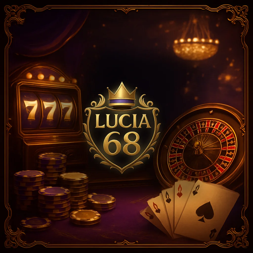 LUCIA68 Banner